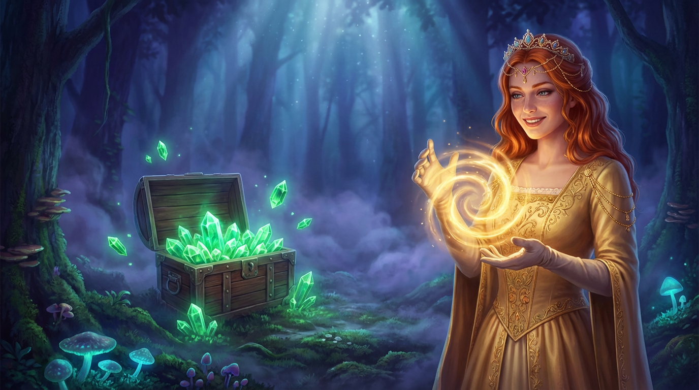 Welcome bonus Runa Casino